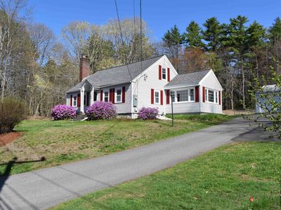 210 Hampstead Road, Derry, NH, 03038