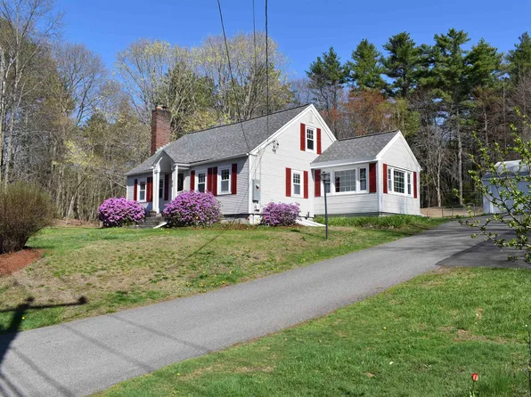 210 Hampstead Road, Derry, NH 03038