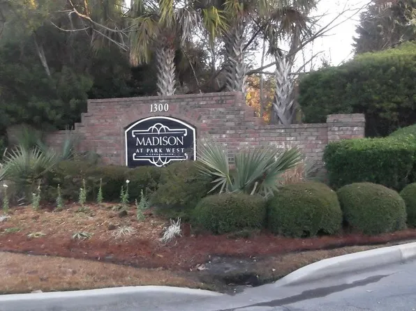 1300 Park West Blvd Unit 1001, Mount Pleasant, SC 29466