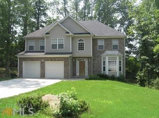 5701 Cape Cod Ln, Lithonia, GA 30038