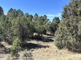 LOT 3 Eagle Ridge Rd, Alto, NM 88312