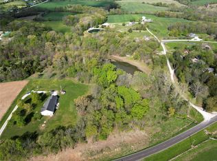 6 Highway H, Silex, MO 63377