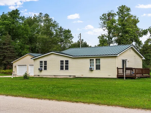 8986 W Falmouth Rd, Mc Bain, MI 49657
