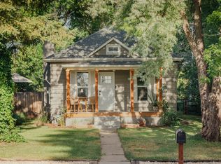 219 S Sunset St, Fort Collins, CO 80521