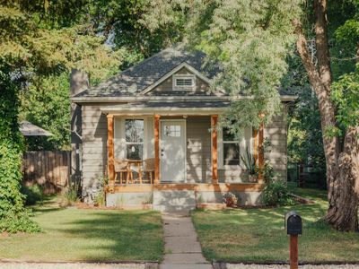 219 S Sunset St, Fort Collins, CO, 80521