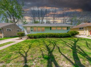 115 E Graham Ave, Lansing, MI 48910
