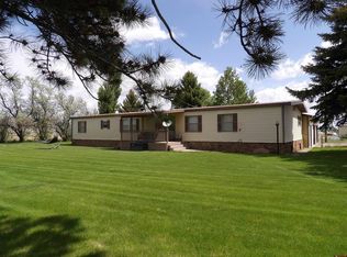 10389 W County Road 7 N, Del Norte, CO 81132
