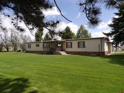 10389 W County Road 7 North, Del Norte, CO, 81132