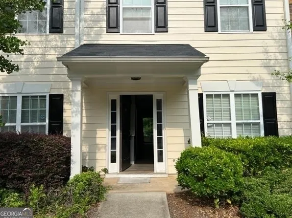 585 McWilliams Rd #1104, Atlanta, GA 30315