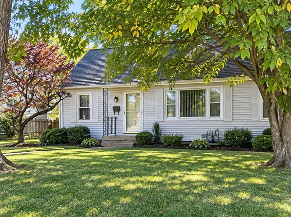 730 E Division St, Dover, DE 19901