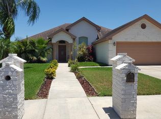 3213 Ginger Ave, Edinburg, TX 78539