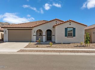 3039 W Estes Way, Laveen, AZ 85339