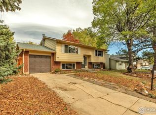 2880 Lagrange Cir, Boulder, CO 80305