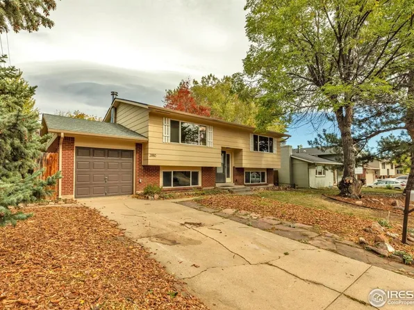 2880 La Grange Cir, Boulder, CO 80305