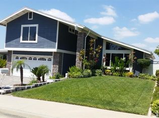 602 Farben Dr, Diamond Bar, CA 91765