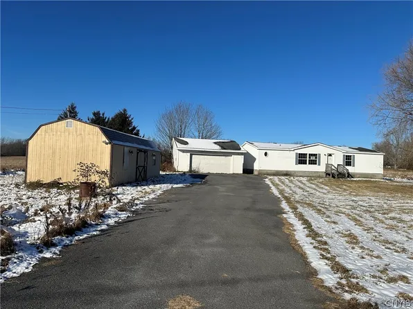 34371 County Route 46, Theresa, NY 13691