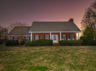 312 Charlie Russell Rd, Shelbyville, TN 37160