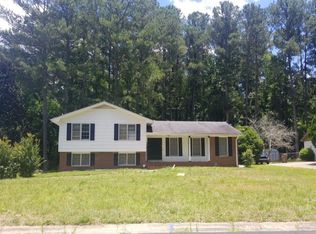 6538 Laurel Ln, Riverdale, GA 30296
