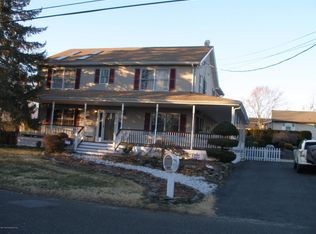 213 Elm Dr, Neptune, NJ 07753