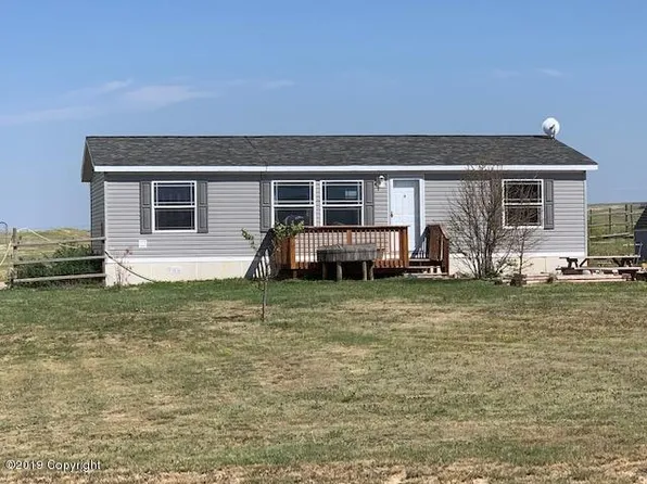 11 Austin Dr, Gillette, WY 82718