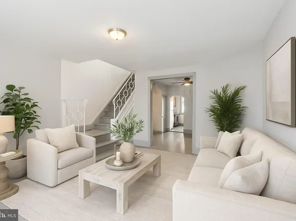 5813 Montrose St, Philadelphia, PA 19143