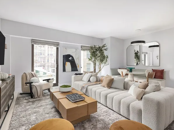 55 W 17th St APT 504, New York, NY 10011