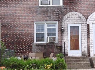 416 S Church St, Clifton Heights, PA 19018