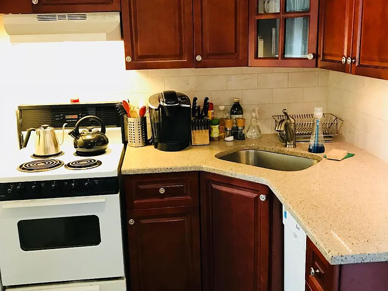 1530 Mount Vernon St #2 — Photo 4