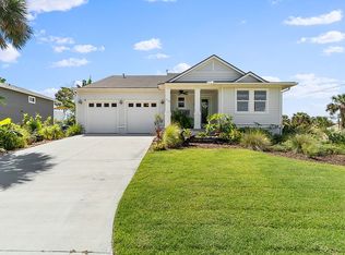 113 Sherwood Ave, Saint Augustine, FL 32084