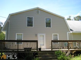 1102 Pink Goss Rd, Woodstock, GA 30188