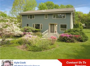 5 Carter Ct, Hillsborough, NJ 08844