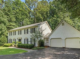 6275 River Overlook Dr, Atlanta, GA