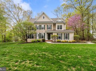 12600 Clark Meadows Ct, Clarksburg, MD 20871