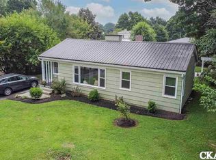 416 Boone Trail Rd, Danville, KY 40422