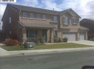 2119 Glen Canyon Dr, Pittsburg, CA 94565