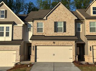2805 Habibi Ct, Buford, GA 30519
