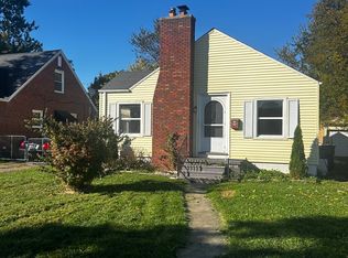 226 S Vernon Ave, Flint, MI 48503