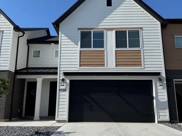 4586 W 3725 S, Taylor, UT 84401