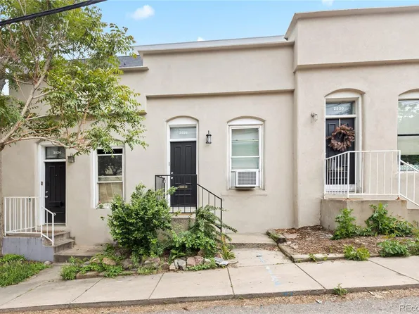 2526 Kensing Court, Denver, CO 80211