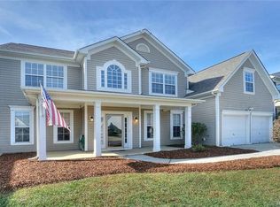 1567 Broderick St NW, Concord, NC 28027