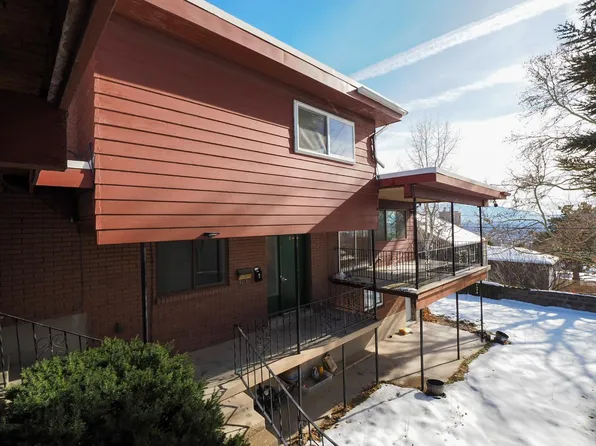 632 E 13th Ave Unit B, Salt Lake City, UT 84103