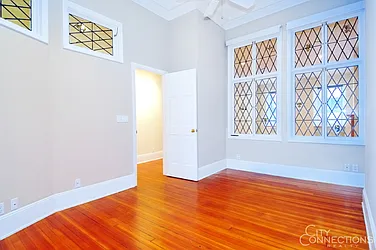 Rented by City Connections Realty