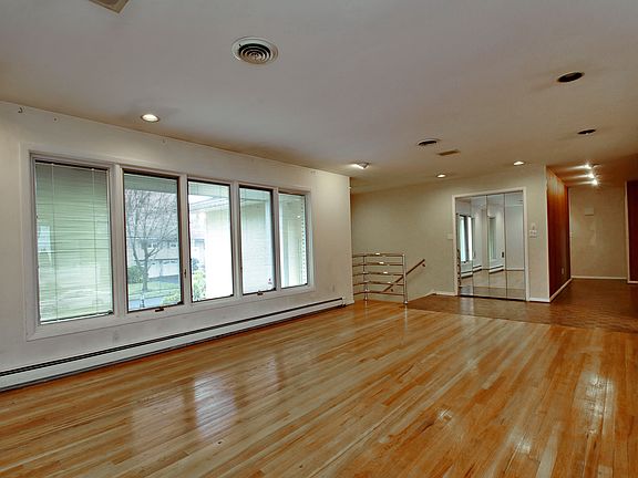 Stunning Hardwood