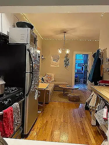 270 Himrod St #2LL Photo 1