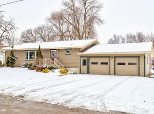 210 Edwards St, Jewell, IA 50130