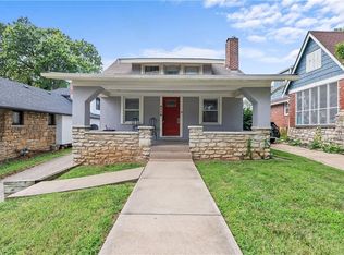 5116 Tracy Ave, Kansas City, MO 64110