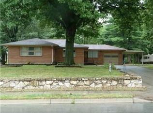 1816 S Lees Summit Rd, Independence, MO 64050
