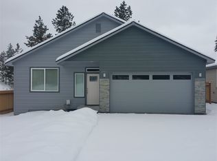 17917 N Division Rd, Colbert, WA 99005