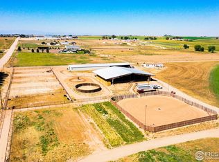 27501 County Road 70, Gill, CO 80624