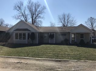 5405 Homeland Dr, Toledo, OH 43611